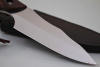 Нож "Варан" Сталь Bohler N690. Рукоять Орех.